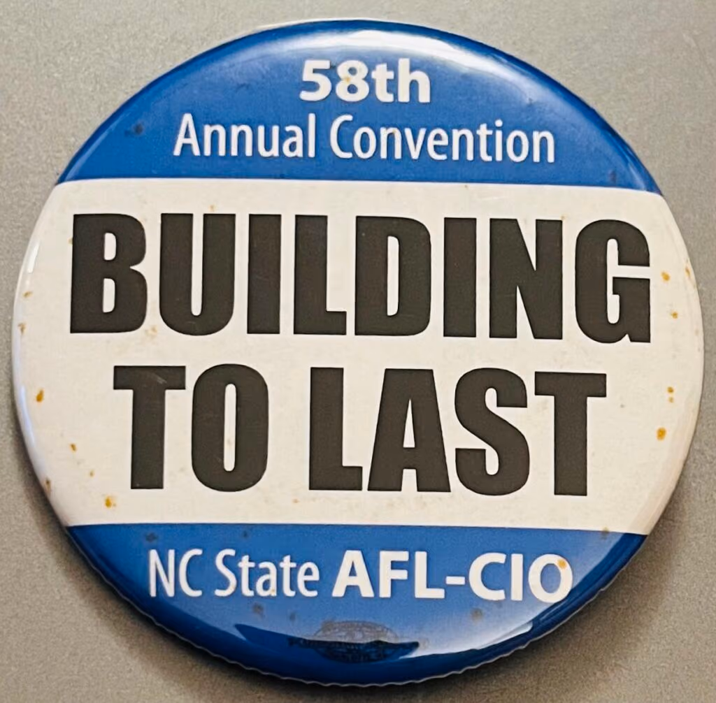 AFL-CIO - NC State