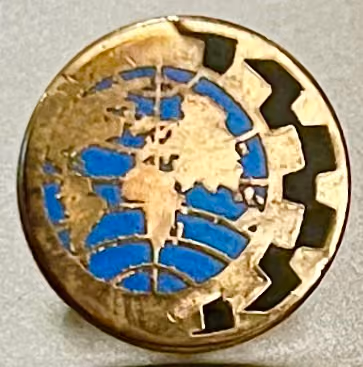 IMF - Internationaler Metallgewerkschaftsbund