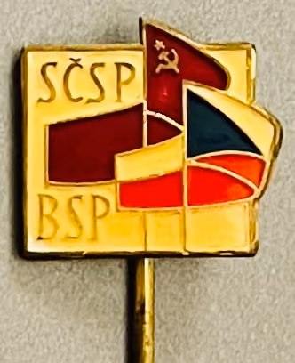 SCSP - Brigade der sozialistischen Arbeit
