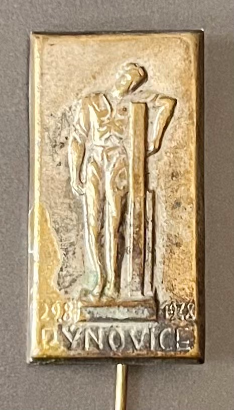 Gedenkstätte Rynovice