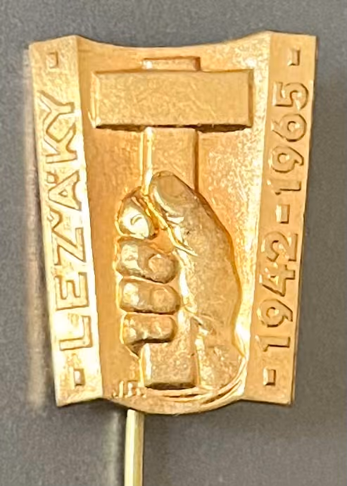 Lezaky 1942-1965