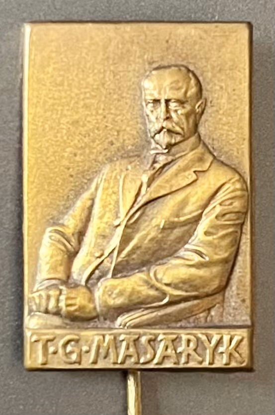 T.G. Masaryk
