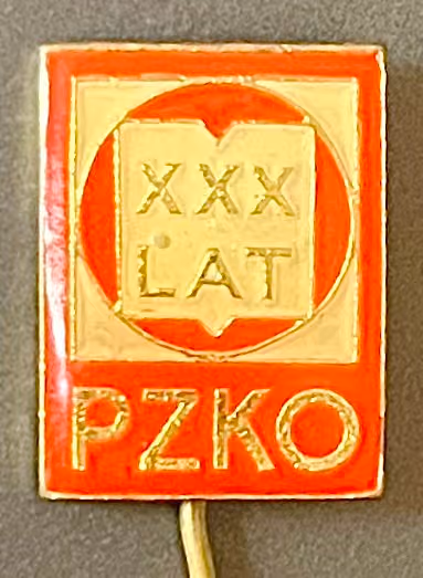 PZKO - 30 Jahre