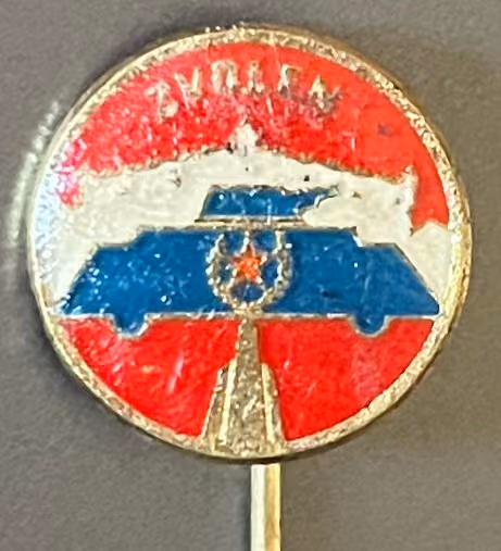Zvolen