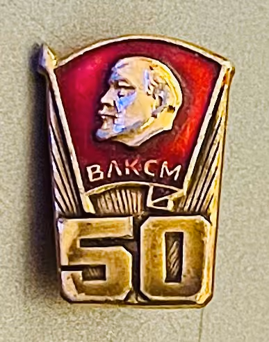 WLKSM - 50 Jahre
