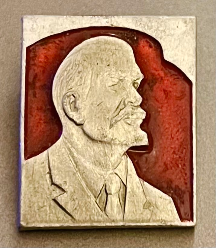 Lenin