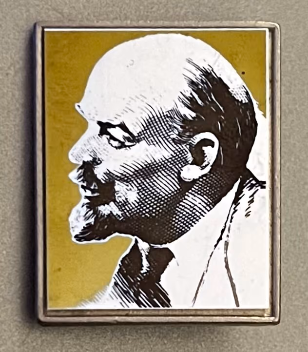 Lenin