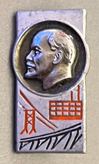Lenin und Energie