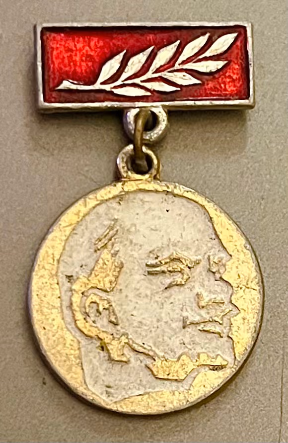 Lenin