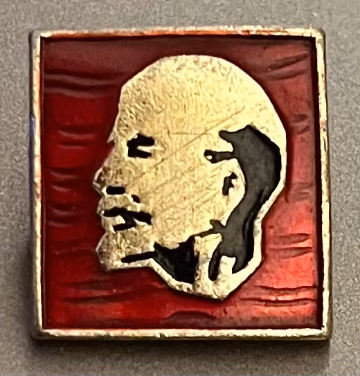 Lenin