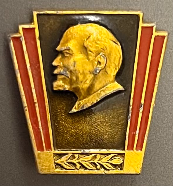 Lenin