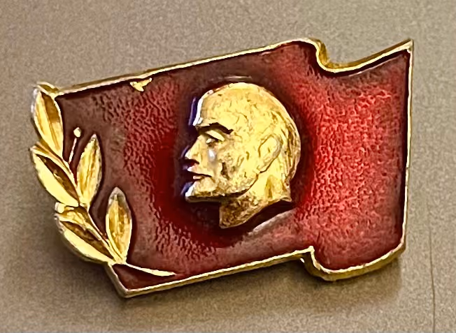 Lenin