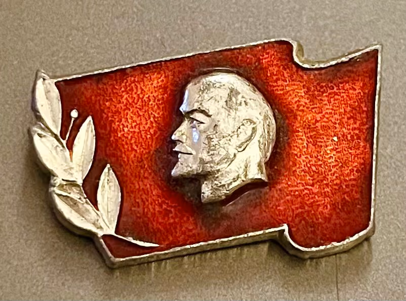 Lenin