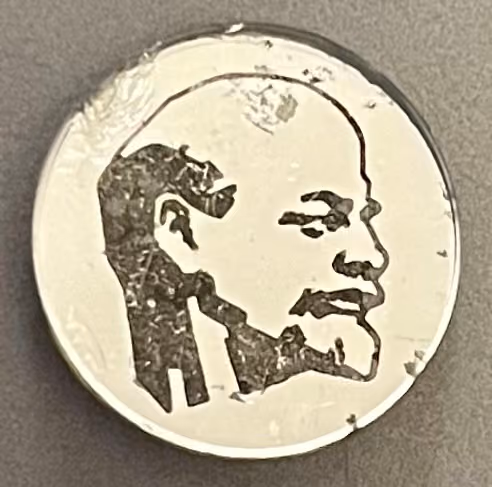 Lenin