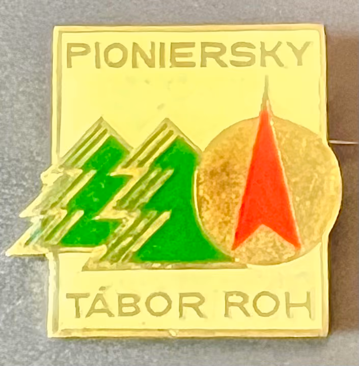 ROH - Pionierlager