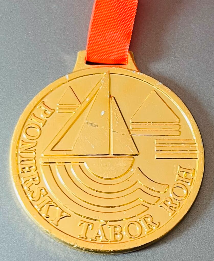ROH - Pionierlager