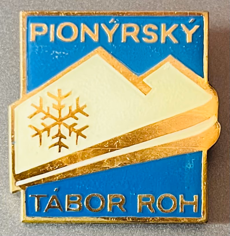 ROH - Pionierlager - Wintersport