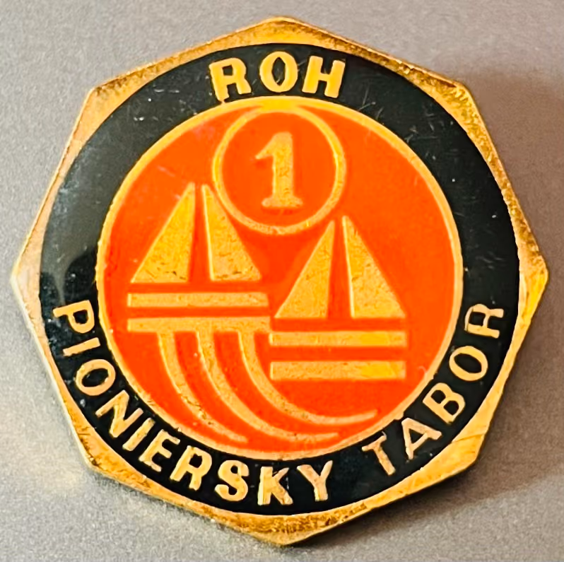 ROH - Pionierlager - Stufe 1