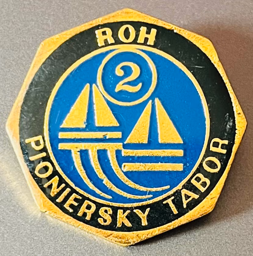 ROH - Pionierlager - Stufe 2