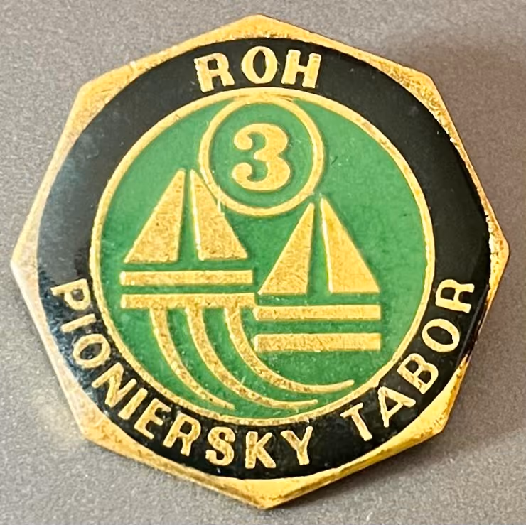 ROH - Pionierlager - Stufe 3