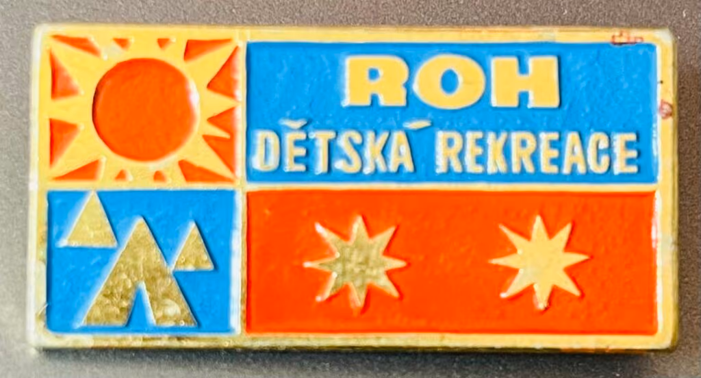 ROH - Kindererholung - Stufe 2