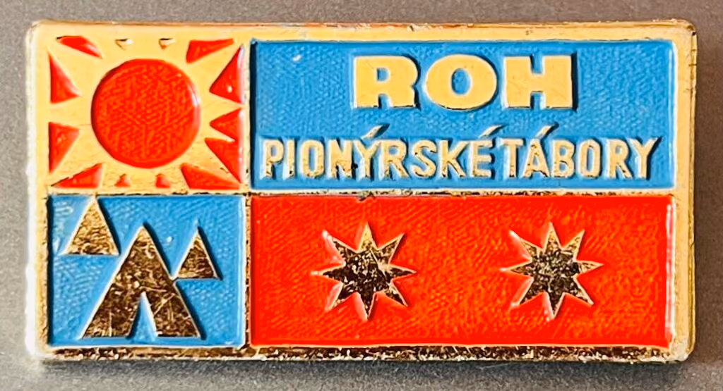 ROH - Pionierlager - Stufe 2