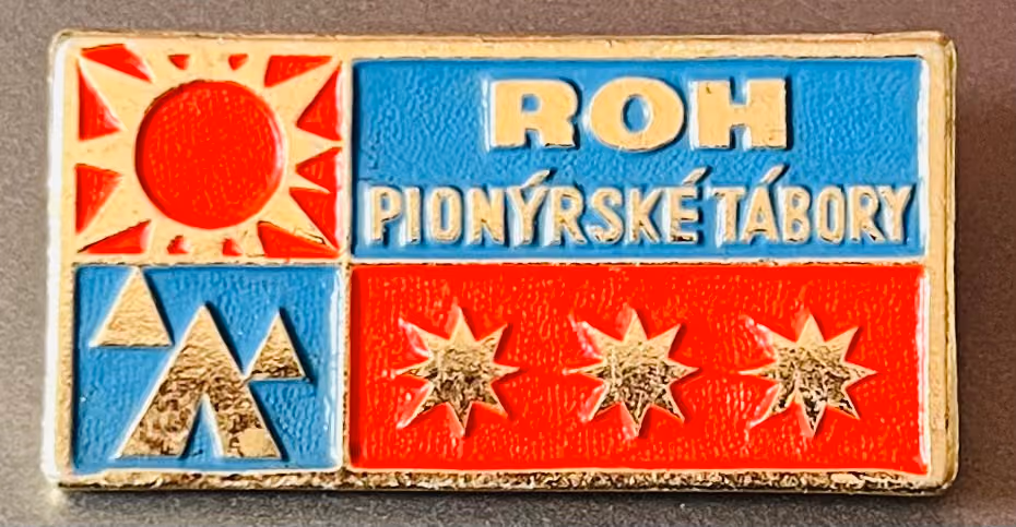 ROH - Pionierlager - Stufe 3