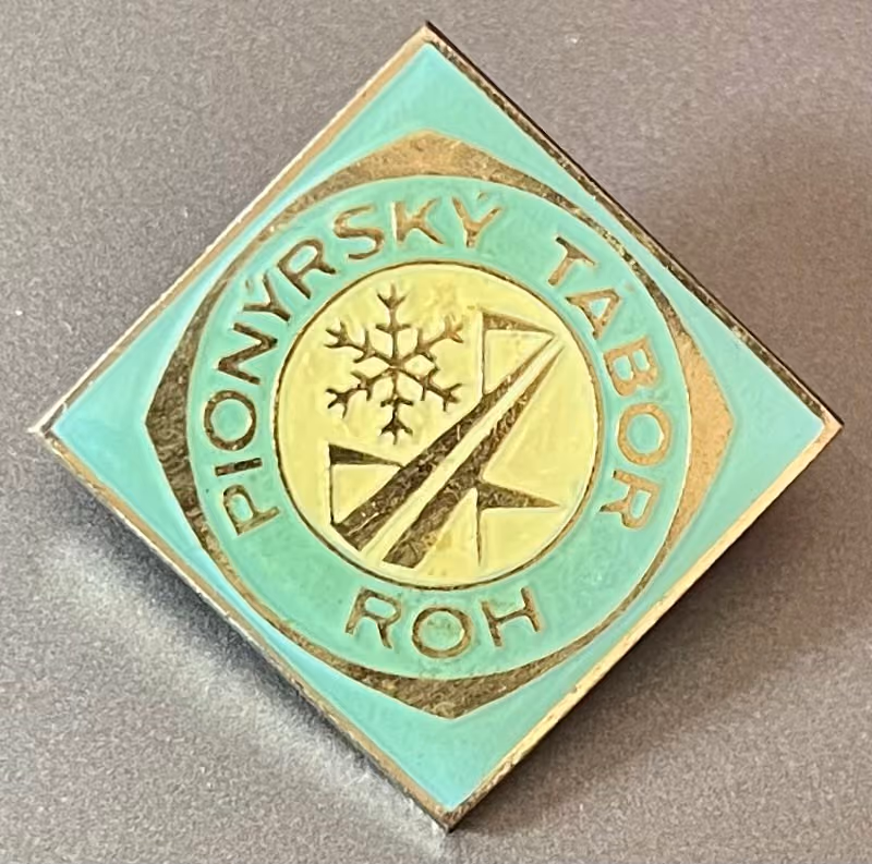 ROH - Pionierlager - Wintersport