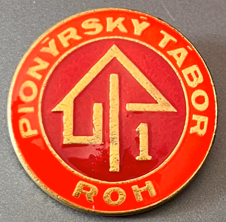 ROH - Pionierlager - Stufe 1