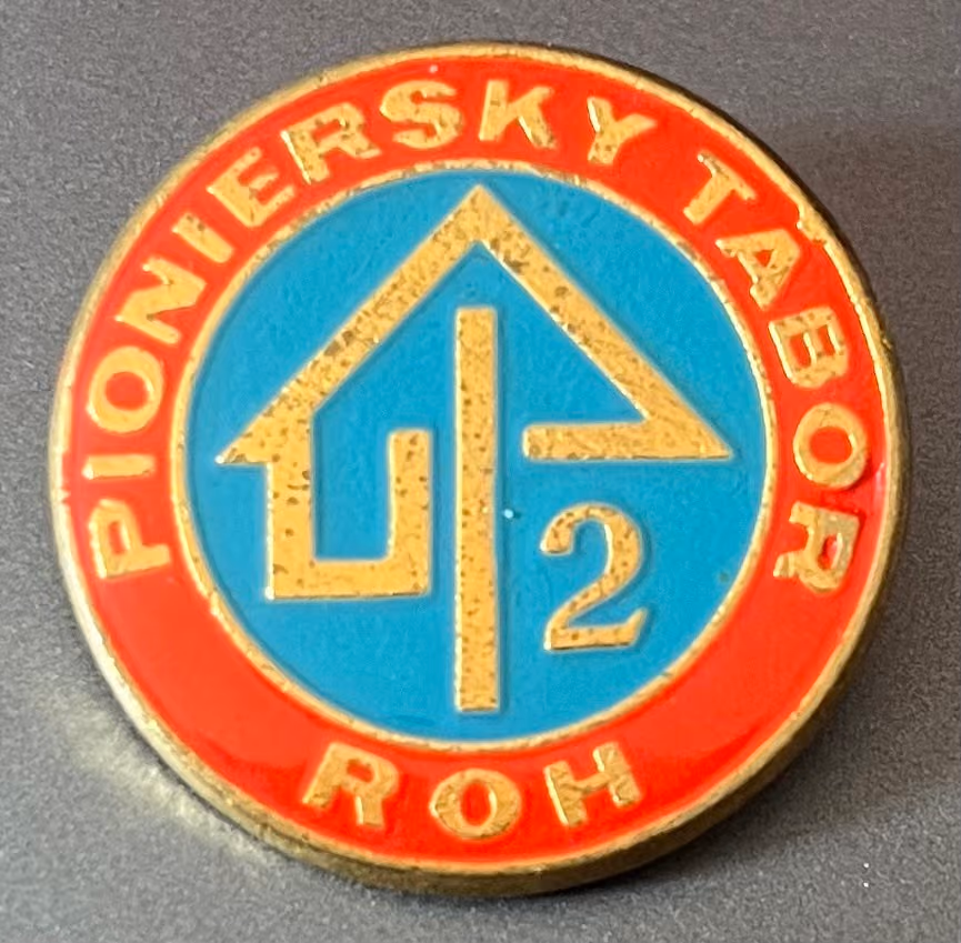 ROH - Pionierlager - Stufe 2