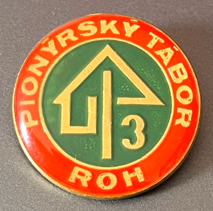 ROH - Pionierlager - Stufe 3