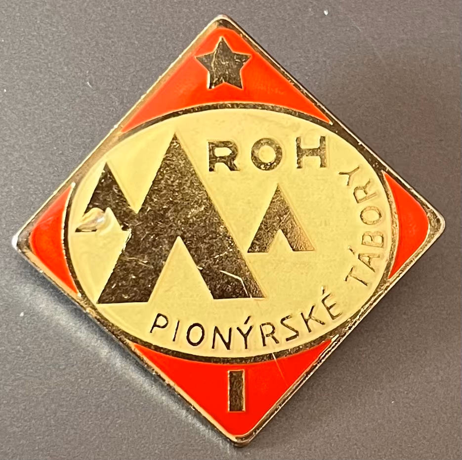ROH - Pionierlager - Stufe 1