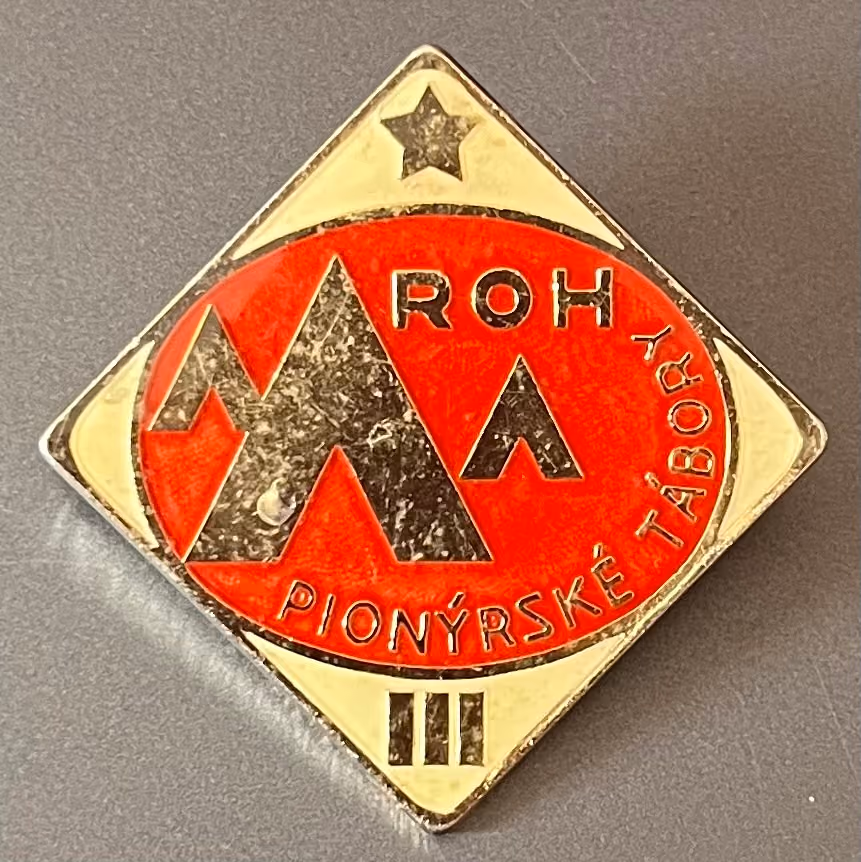 ROH - Pionierlager - Stufe 3