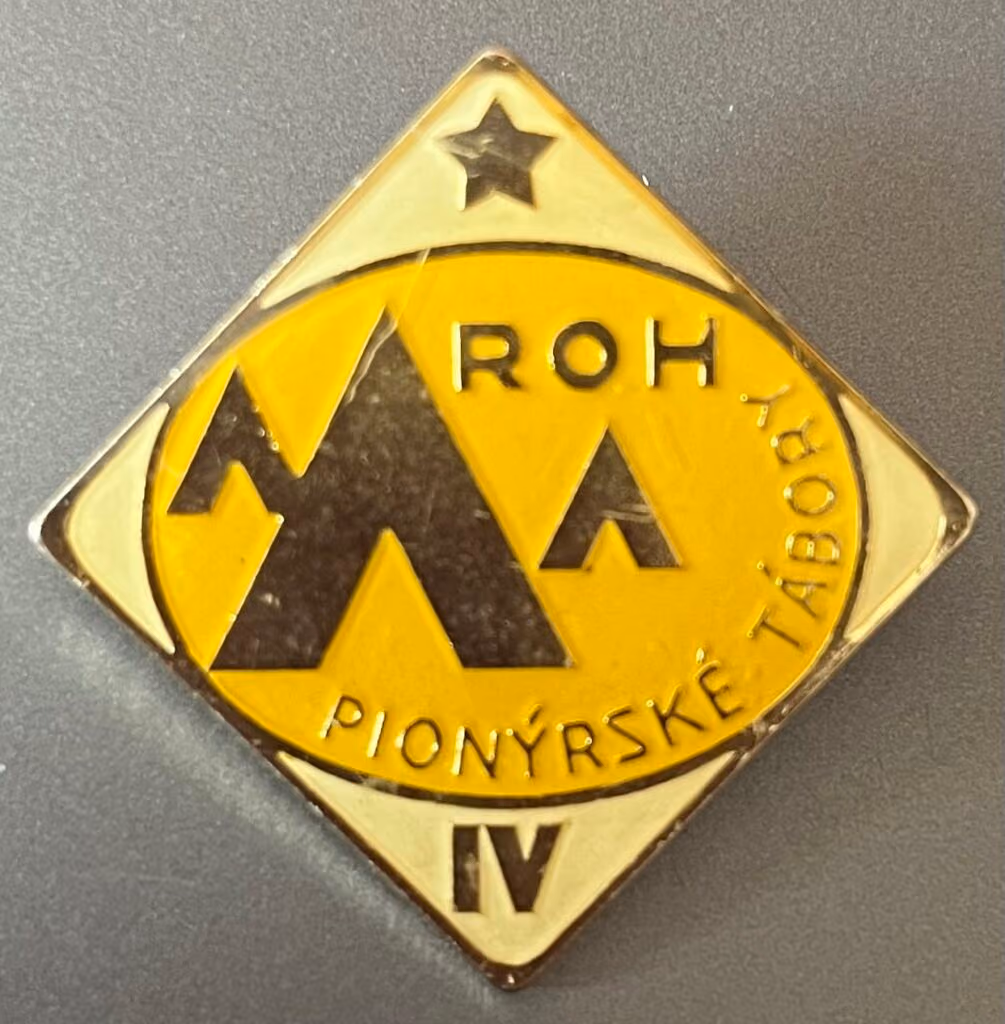 ROH - Pionierlager - Stufe 4