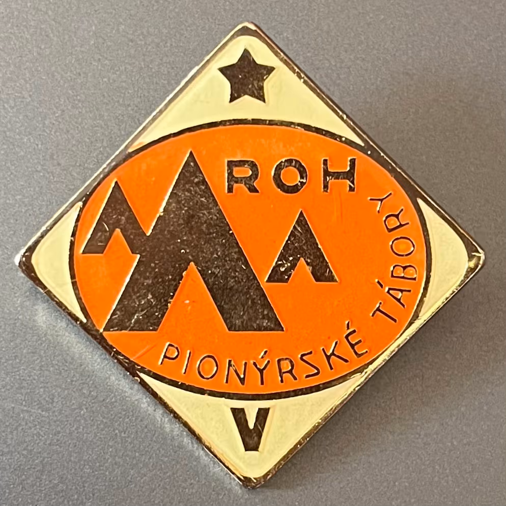 ROH - Pionierlager - Stufe 5
