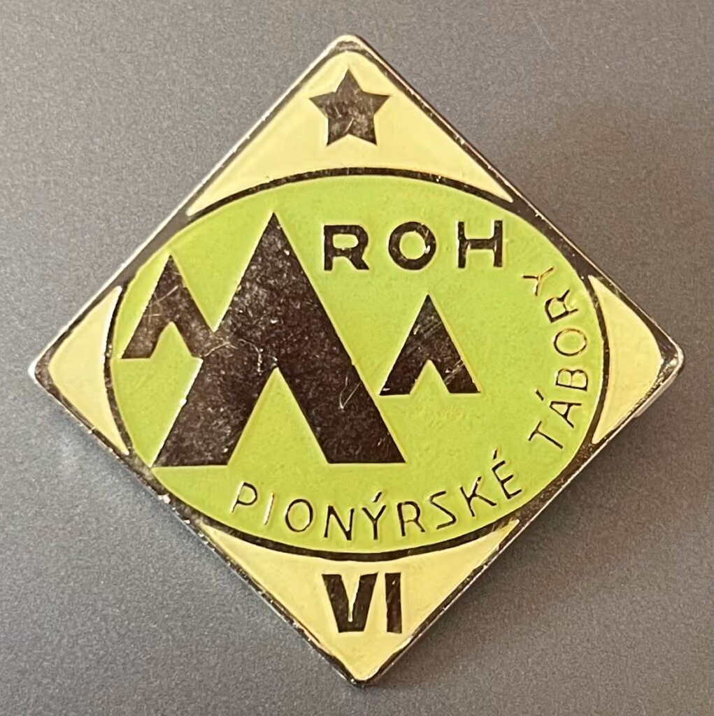 ROH - Pionierlager - Stufe 6