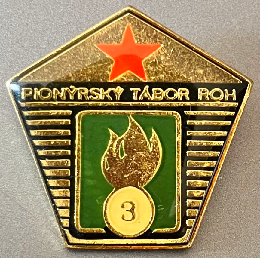 ROH - Pionierlager - Stufe 3