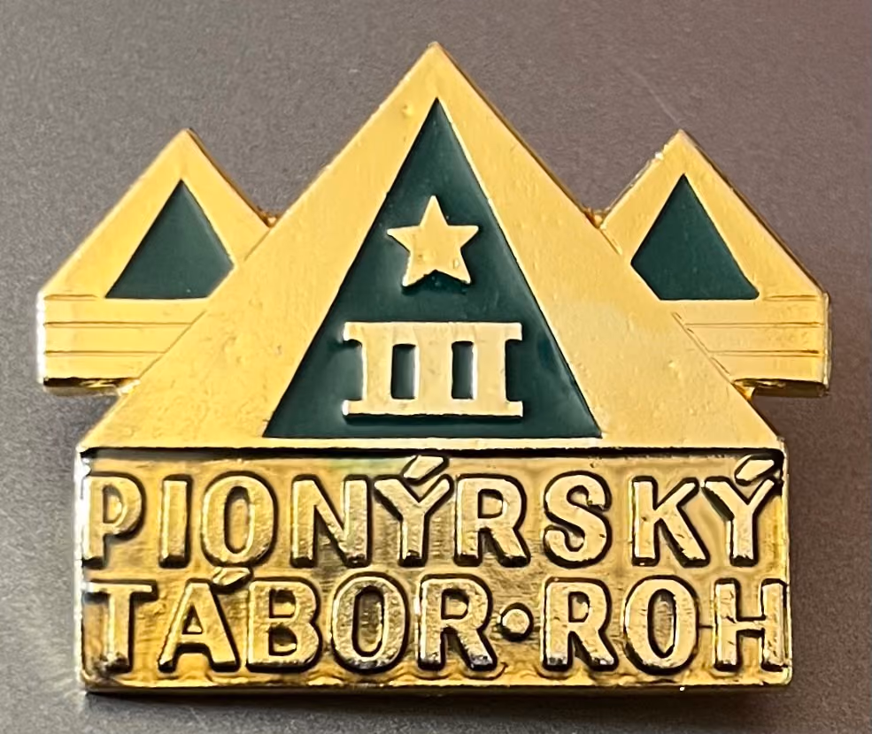 ROH - Pionierlager - Stufe 3