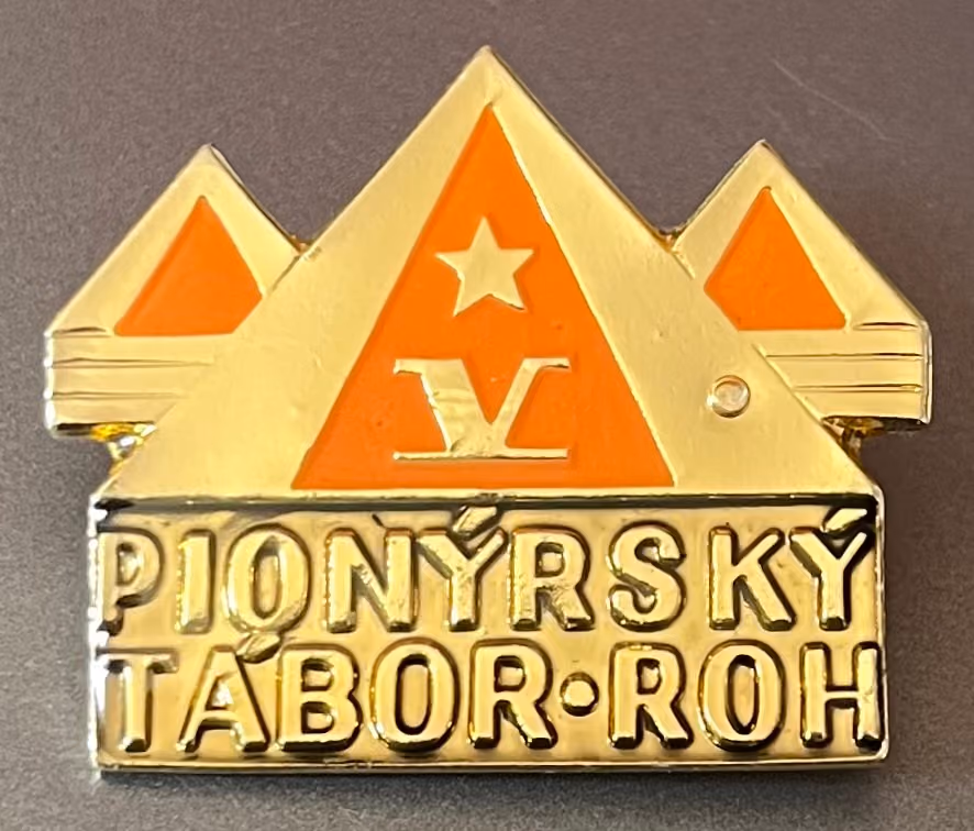ROH - Pionierlager - Stufe 5