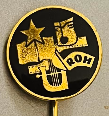 ROH - Kunst und Kultur