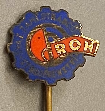 ROH - Arbeitnehmer in der Bauwirtschaft