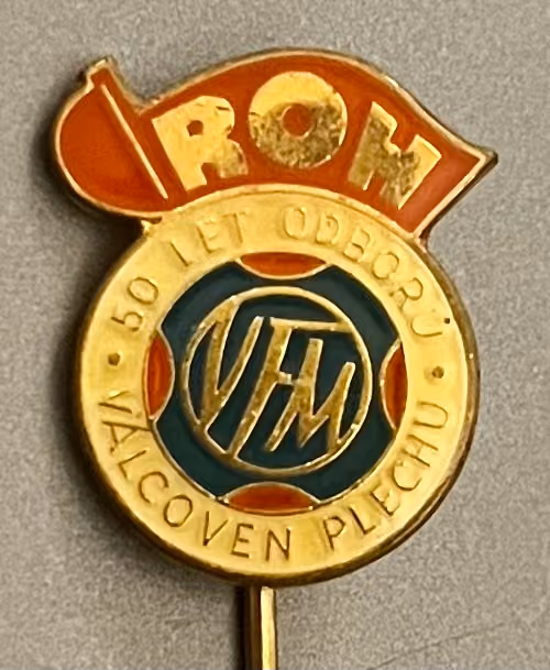 ROH-VFM