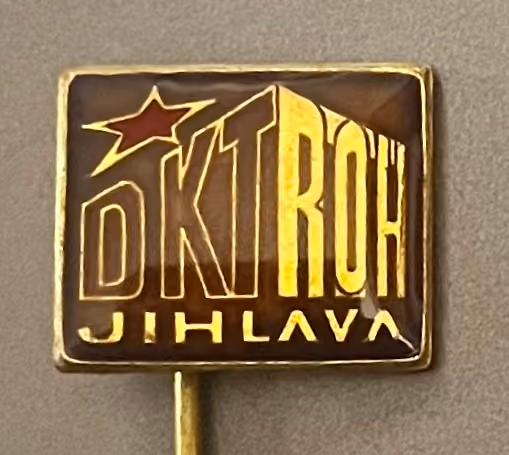 Haus der Kultur und Technik - ROH Jihlava