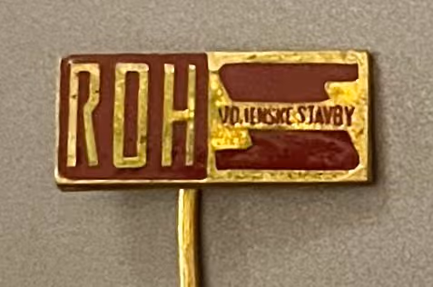 ROH Vojenske Stavby