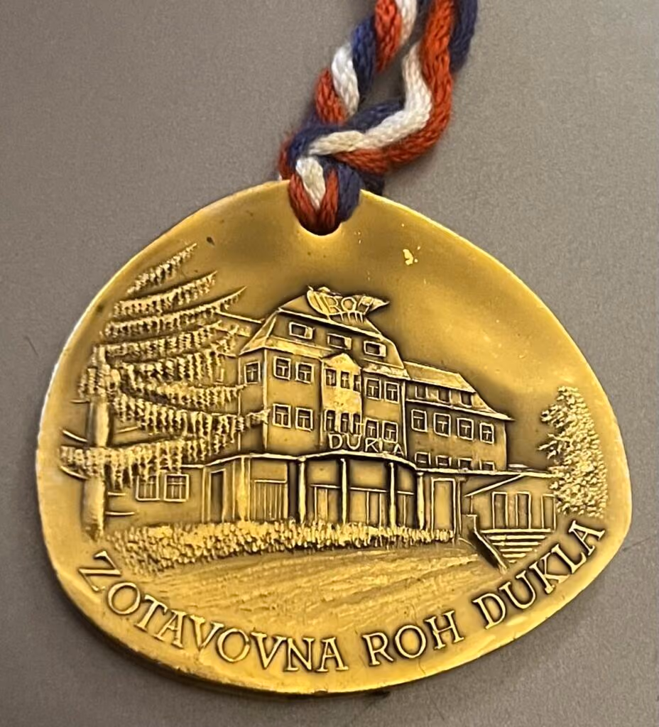 ROH Genesungsheim Dukla