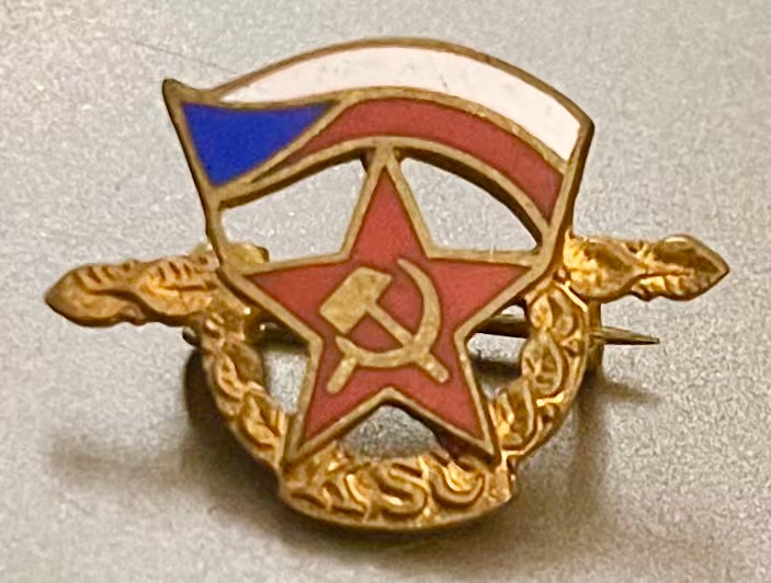 KPTsch - Kommunistische Partei der Tschechoslowakei