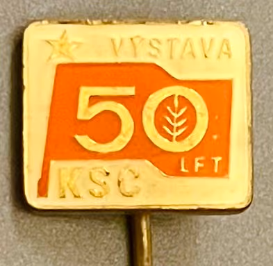50 Jahre KPTsch - Ausstellung