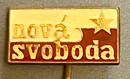Nova Svoboda