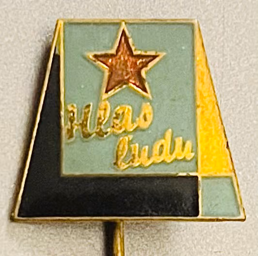 Hlas Ludu