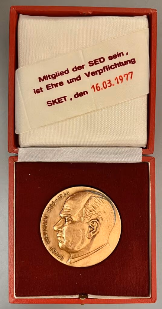 SKET - Schwermaschinenbau-Kombinat "Ernst Thälmann"
